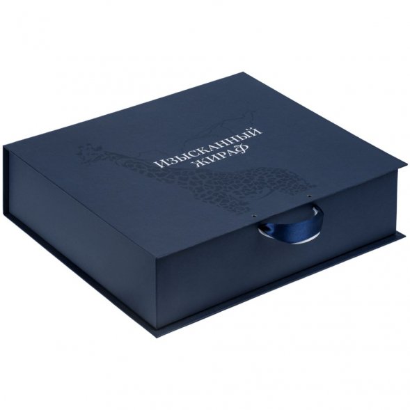 Коробка «Изысканный жираф» 