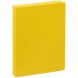 Ежедневник Cortado, недатированный, желтый 