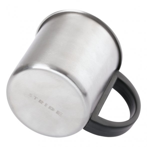 Набор для пикника Fridag на 2 персоны, темно-синий с серым 