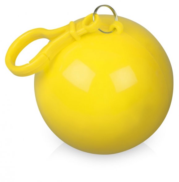 Подарочный набор Tetto, желтый 