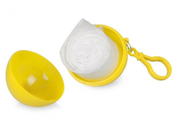 Подарочный набор Tetto, желтый 