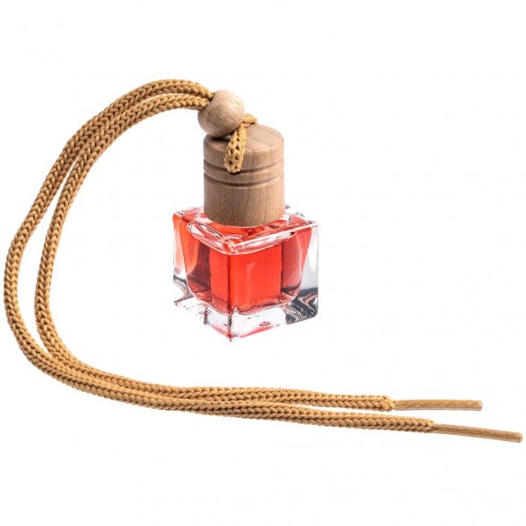 Ароматизатор воздуха Flava Energy, цитрус 