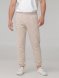 Джоггеры Comfort, бежевые 