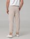 Джоггеры Comfort, бежевые 