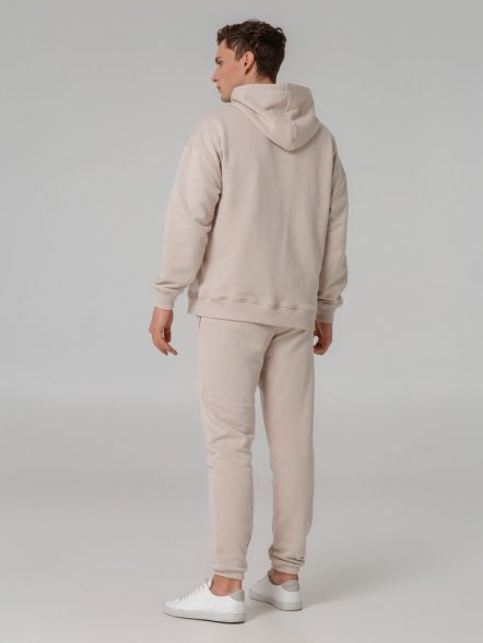 Джоггеры Comfort, бежевые 