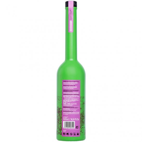 Масло оливковое Sierra Oliva Hojiblanca 