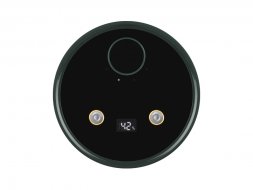 Увлажнитель воздуха Rombica Vogue Green