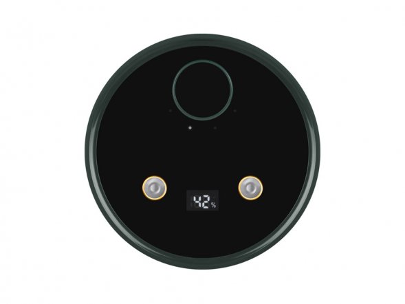 Увлажнитель воздуха Rombica Vogue Green 