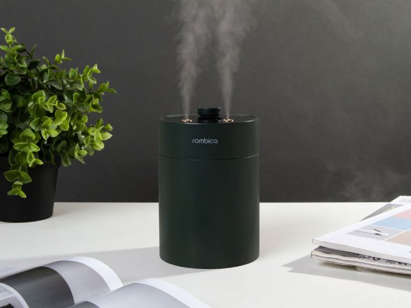 Увлажнитель воздуха Rombica Vogue Green 
