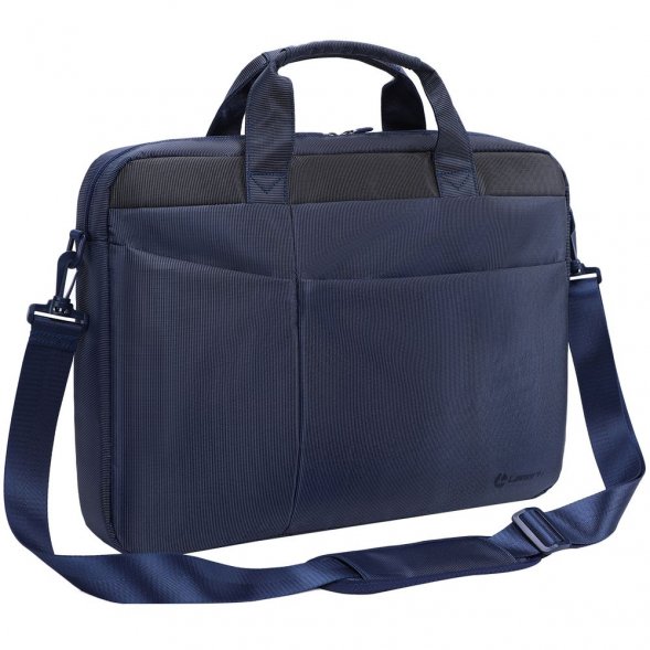Cумка для ноутбука L247, синяя 