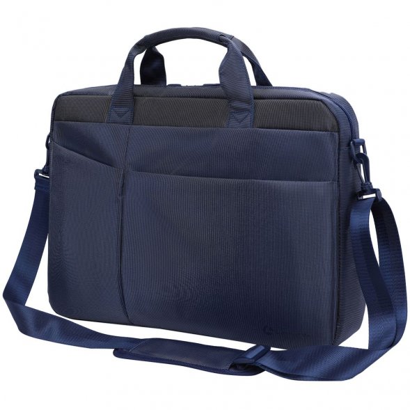 Cумка для ноутбука L247, синяя 