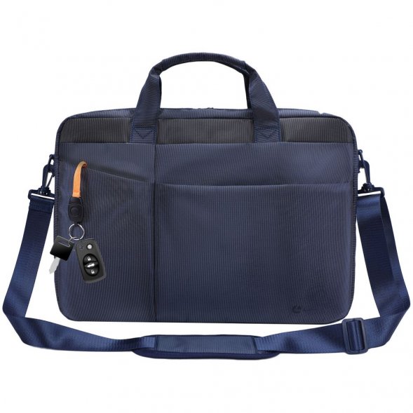 Cумка для ноутбука L247, синяя 
