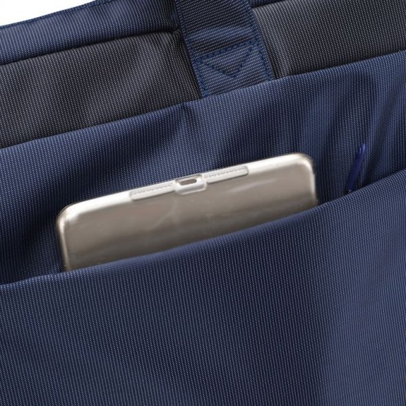 Cумка для ноутбука L247, синяя 