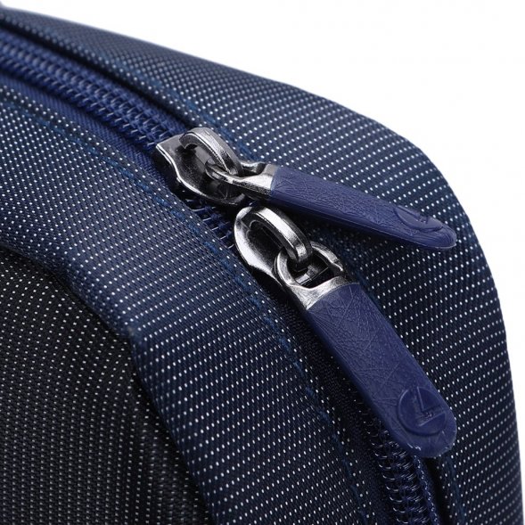 Cумка для ноутбука L247, синяя 