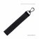 Бизнес рюкзак Taller  с USB разъемом, черный 