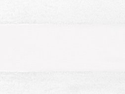 Полотенце Terry L, 450, белый