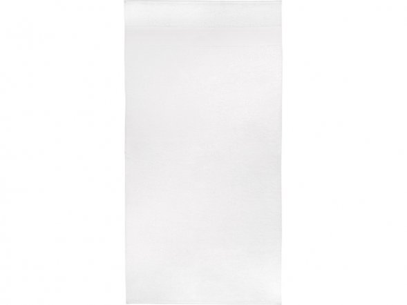 Полотенце Terry L, 450, белый 