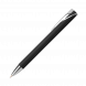 Шариковая ручка Legato, черная 
