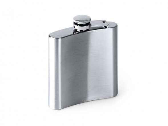 Фляжка WALKER 175 мл 