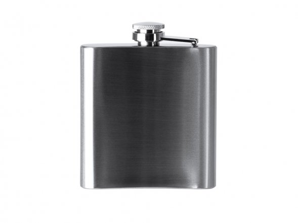 Фляжка WALKER 175 мл 