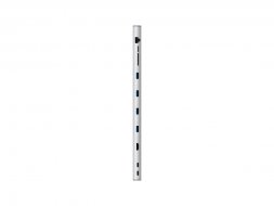 Разветвитель Rombica Type-C Dock