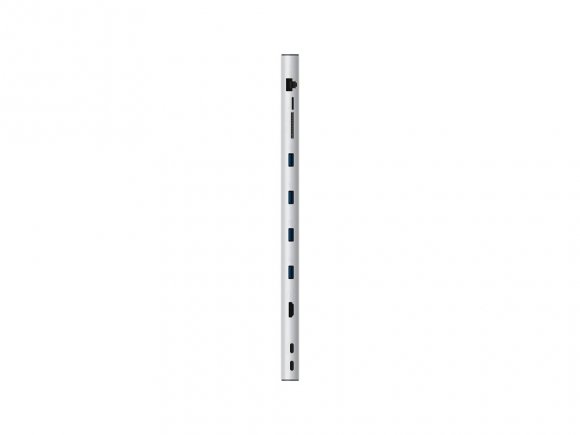 Разветвитель Rombica Type-C Dock 
