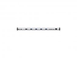 Разветвитель Rombica Type-C Dock