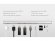 Разветвитель Rombica Type-C Dock 