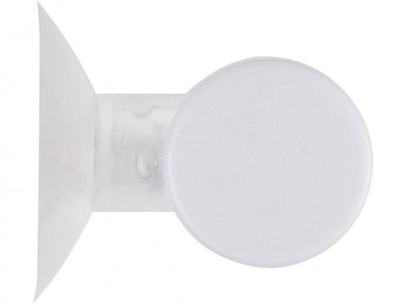 Таймер для душа Catto, красный 