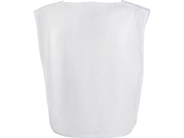 Манишка Number, белый 