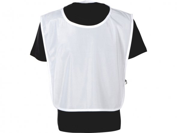 Манишка Number, белый 