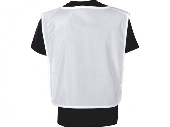 Манишка Number, белый 