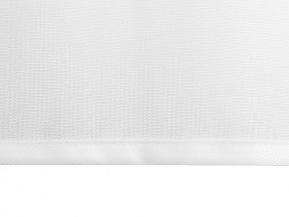 Манишка Number, белый 