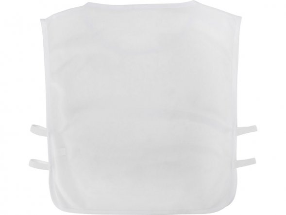 Манишка Number, белый 