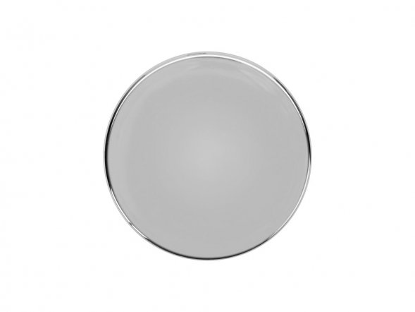 Бутылка для воды FLIP SIDE, 700 мл, прозрачный 