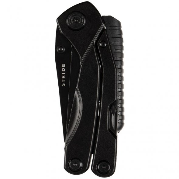 Мультитул Manwerk, черный 