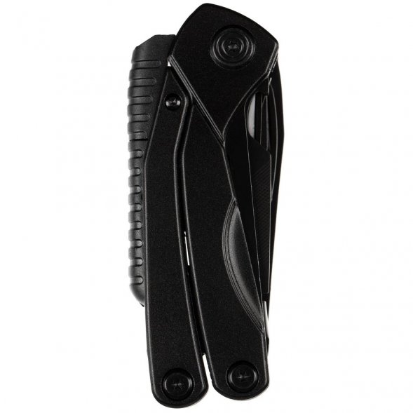 Мультитул Manwerk, черный 