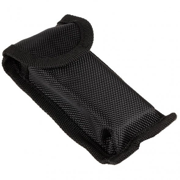 Мультитул Manwerk, черный 