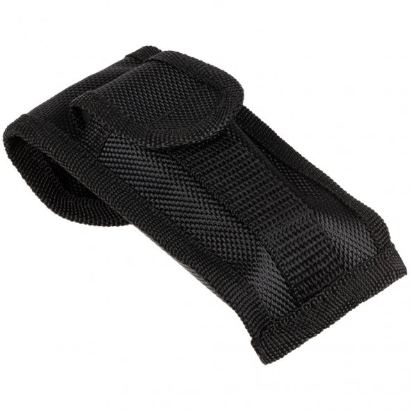 Мультитул Manwerk, черный 