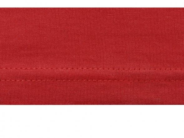 Футболка Heavy Super Club женская, красный 