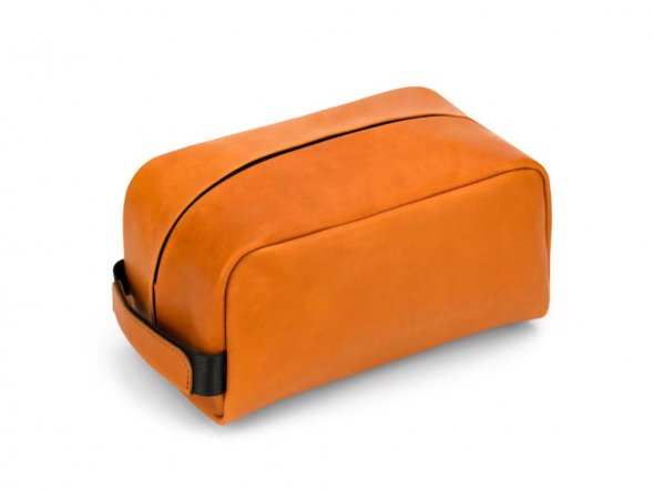 Косметичка Намсен, оранжевый 
