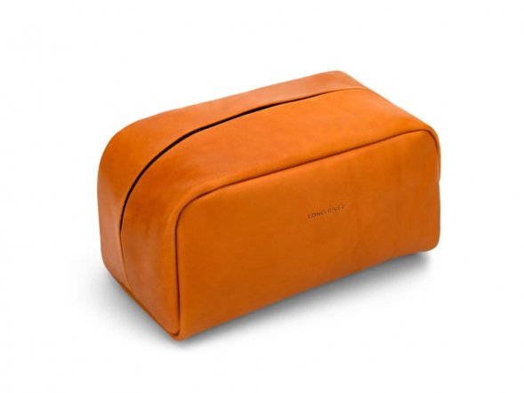 Косметичка Намсен, оранжевый 