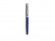 Перьевая ручка Waterman Hemisphere Entry Point Stainless Steel with Blue Lacquer в подарочной упаковке 