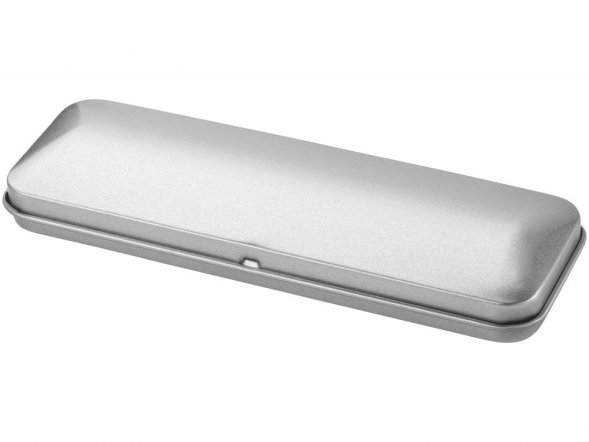 Набор Dublin: ручка шариковая, карандаш механический, ярко-синий 