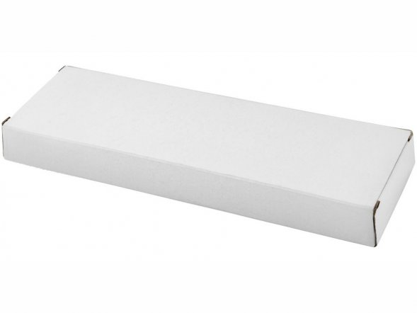 Набор Dublin: ручка шариковая, карандаш механический, ярко-синий 