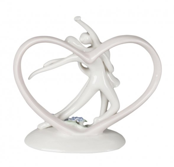 Фигурка «Балет» 