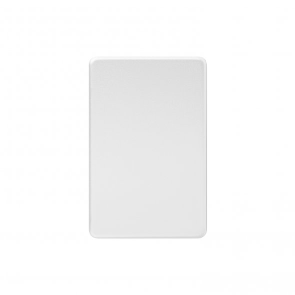 Внешний аккумулятор Atlantis PD Plus 10000mAh с функцией беспроводной зарядки 15W, серебряный 