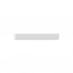 Внешний аккумулятор Atlantis PD Plus 10000mAh с функцией беспроводной зарядки 15W, серебряный