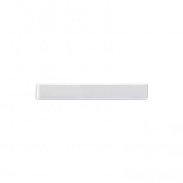 Внешний аккумулятор Atlantis PD Plus 10000mAh с функцией беспроводной зарядки 15W, серебряный 