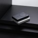 Внешний аккумулятор Atlantis PD Plus 10000mAh с функцией беспроводной зарядки 15W, серебряный 